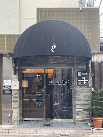 돈카츠 만제