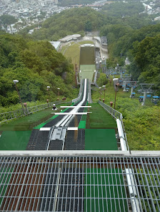 Okurayama Viewing Point 사진 3