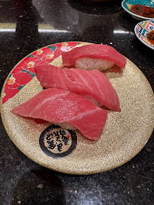 Kanazawa Maimon Sushi - Kyoto Porta 8