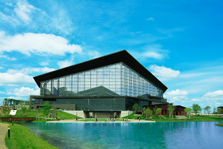 Hokkaido Ballpark F Village 5