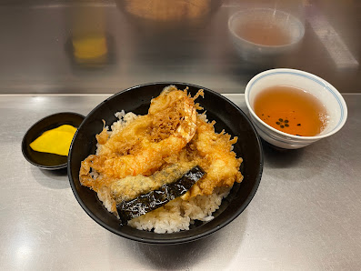 사카마치노 텐동 8