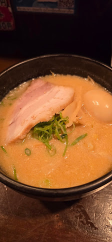 Ramen gantetsu yokocho 사진 3