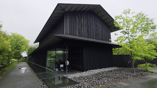COMICO ART MUSEUM YUFUIN 3