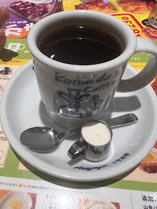 코메다커피 하카타버스터미널점 사진 3