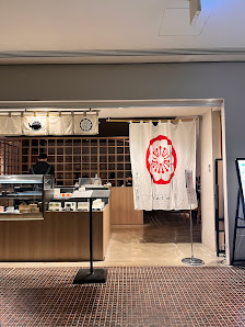 Matcha Cafe HACHI JR Hakatashiteiten 사진 2