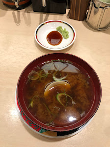 스시노무사시 8