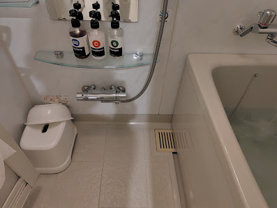 Hotel Hakata Place 사진 3