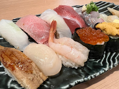 다루마스시 4