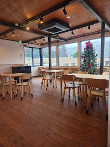 中島九条珈琲 湯布院Roastery 4