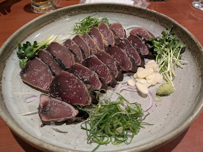 홋카이도 해물 니혼이치 혼마치점 12