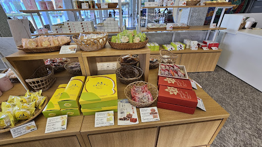 Backen Mozart Cafe 5