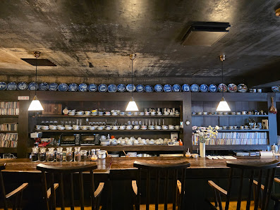 Roquefort Cafe 6