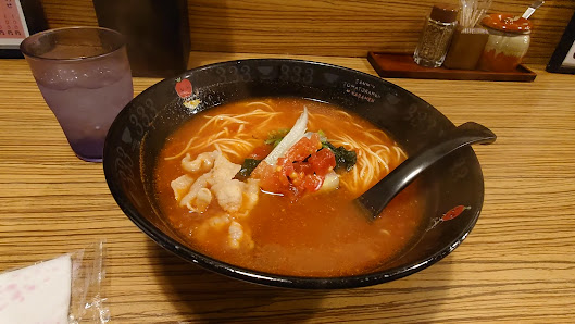 토마토라멘 산미(333) 텐진다이묘 중심점 3