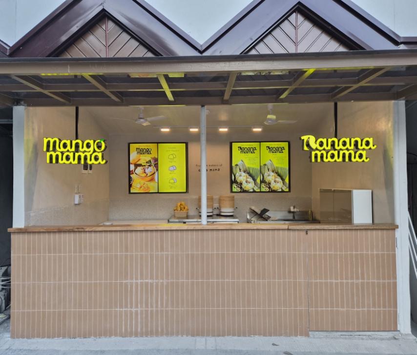 Mangaon Ta Restaurant