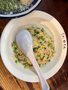 하카타라멘 신신 KITTE하카타점 10