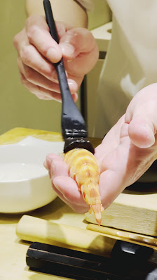 하카타 스시 키야마 사진 3