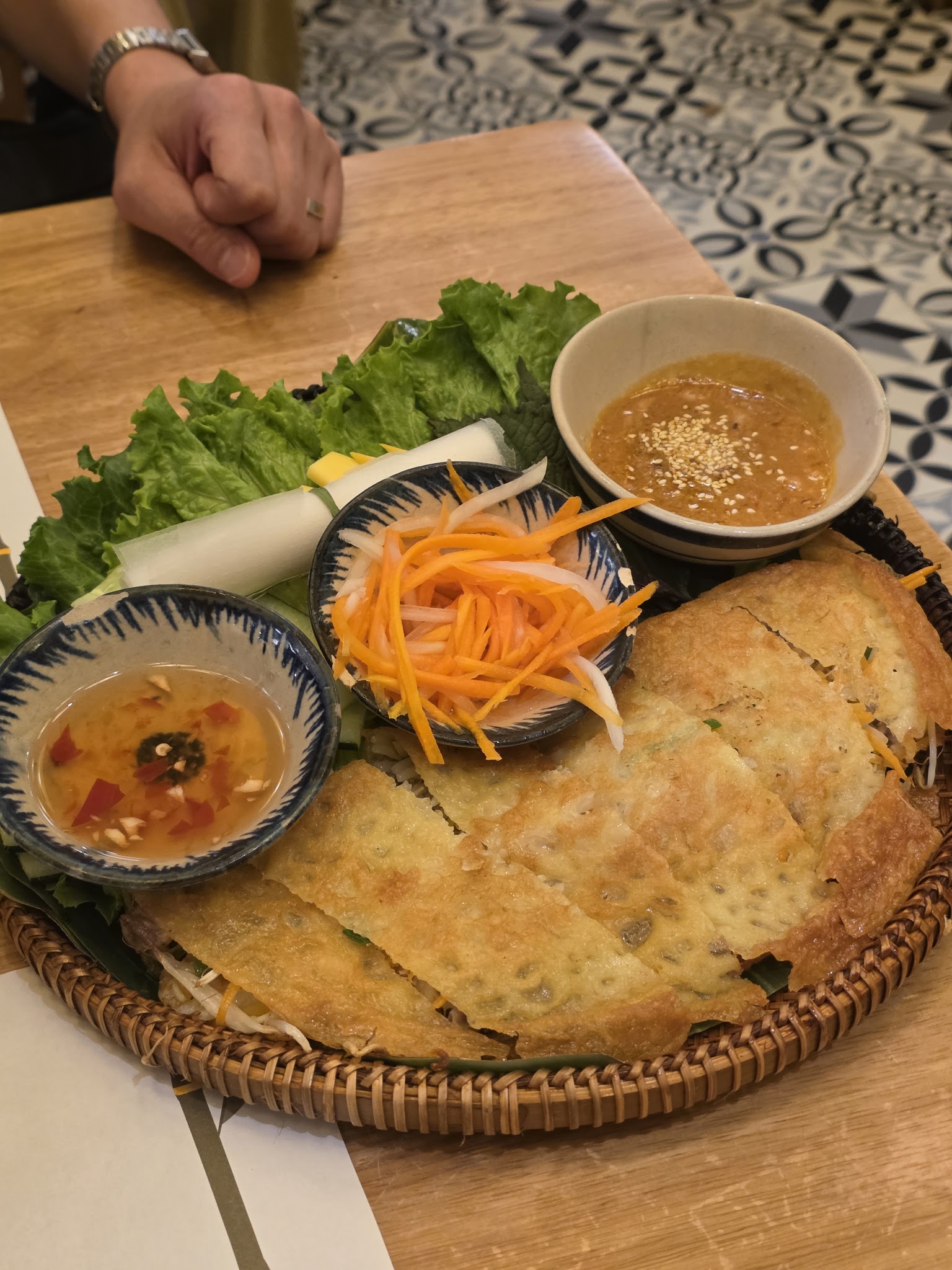 다낭 로하스파 4
