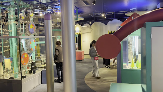 5-Days Children's Cultural Science Museum 3