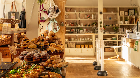 bakery harry ベーカリーハリー 8