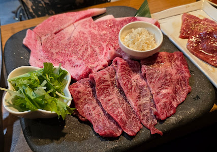 야키니쿠 시부키 5