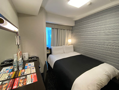 APA Hotel Hakata Gion Station 4