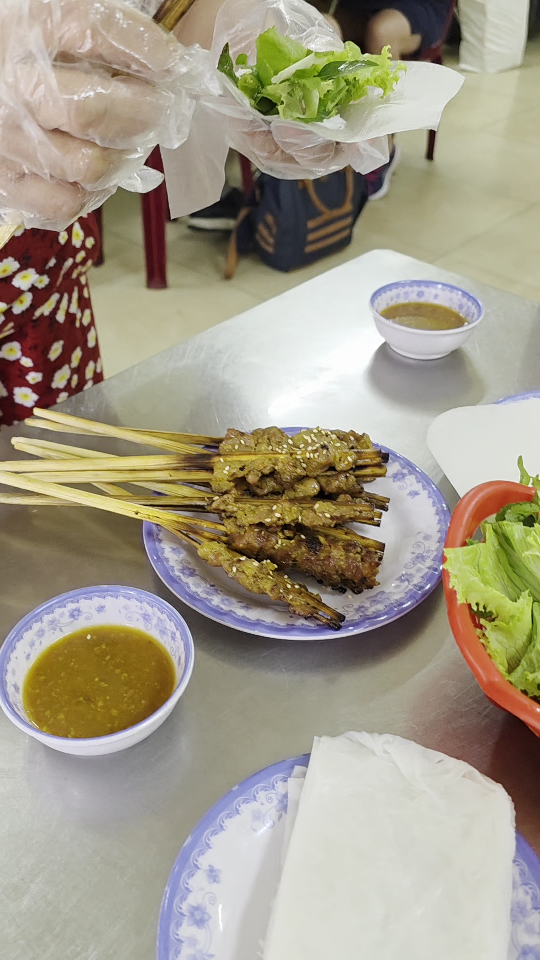 꼬투 BBQ 2