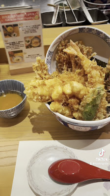 텐동 마키노 3