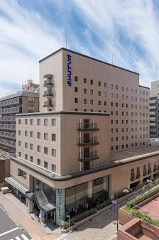 HOTEL MYSTAYS Kagoshima Tenmonkan 5