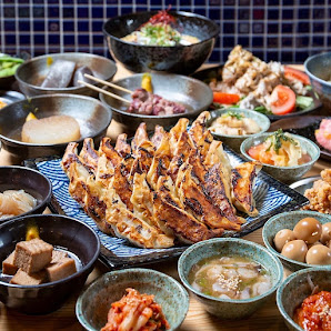 만두 캇짱 텐진다이묘점 4