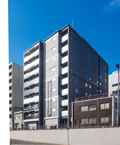 Hotel Excellence Kyoto Station Nishi