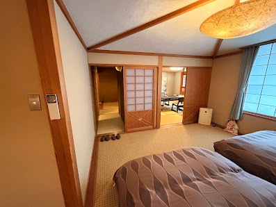 료테이 타노쿠라 료칸 4