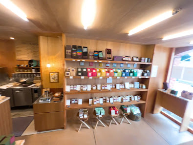 OBSCURA COFFEE ROASTERS Hondori 3