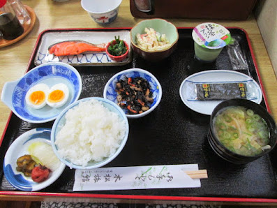 키마츠 료칸 5