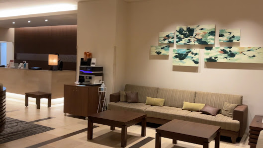 Richmond Hotel구마모토 신시가 4