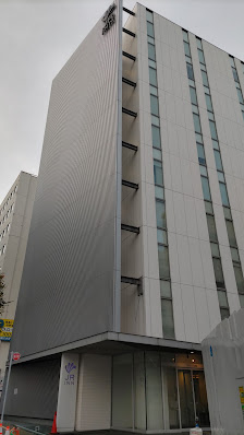 JR Inn Sapporo 8