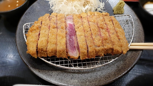 규카츠 가츠규 난바센니치마에점(오사카 난바 도톤보리) 10