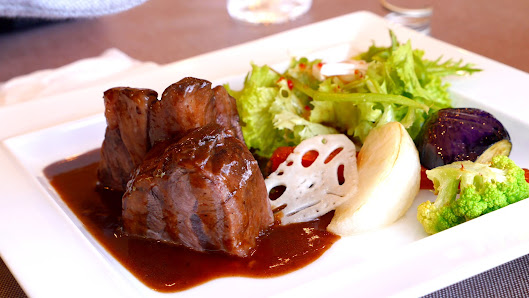 Furano Wine House 5