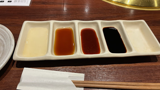 Yakiniku Dining Kinoe 8