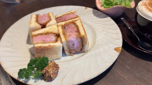 마리푸 커피 로스터스 카미야초점 3