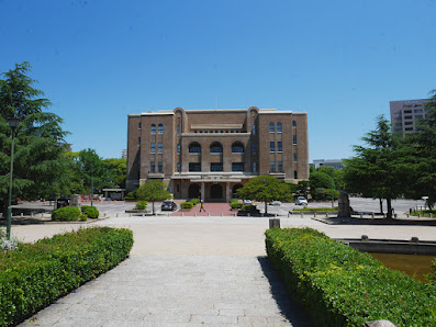 츠루마 공원 6