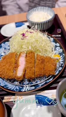 돈카츠 와코 LINKS UMEDA 10