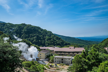 키리시마 국제호텔 8