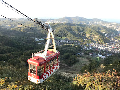 텐구산 전망대 4