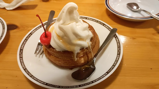 코메다 커피 하카타역 히가시점 3