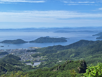 Setonaikai National Park 6