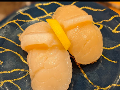Hyotan no Kaiten Sushi 8