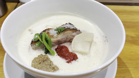 멘야시시마루 3