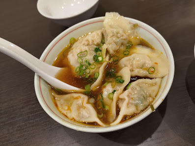 手作り餃子の店 蘇州 6