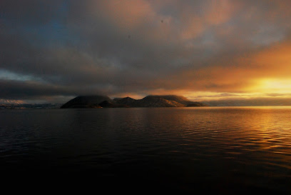 Lake Toya