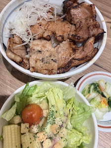 부타동 잇핀 닛세이빌딩점 10